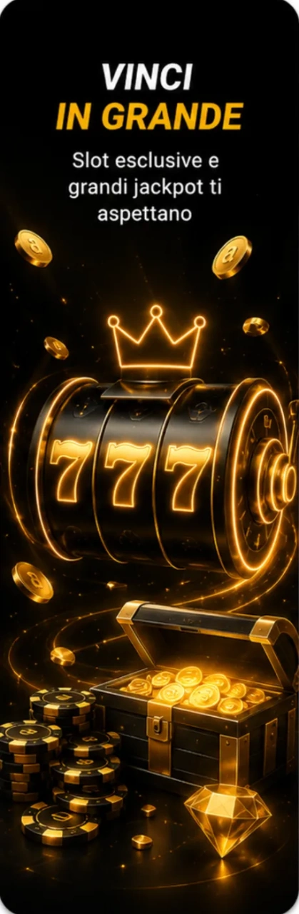 Amazon Slots preview